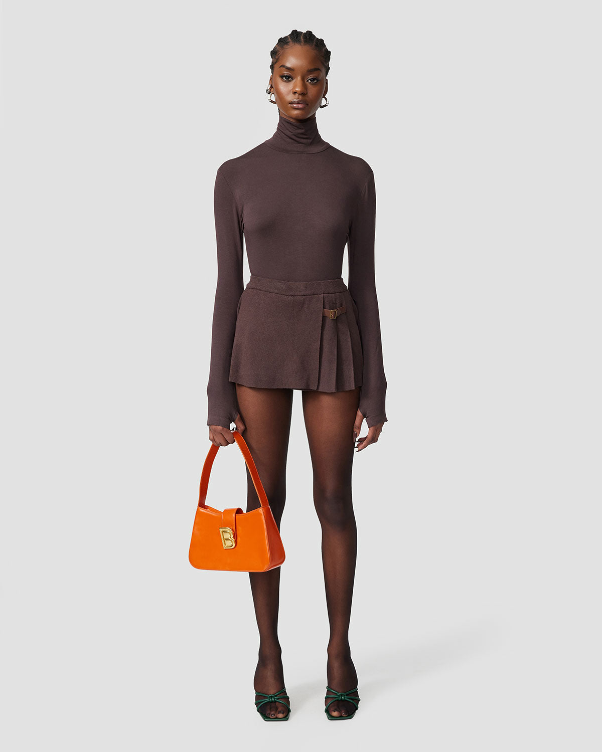 Daphne Bag