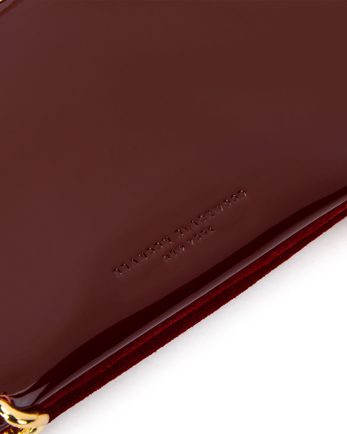 Gemini Purse – Brandon Blackwood New York