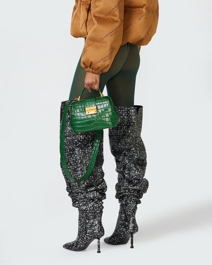 Elizabeth Doctor Bag thumbnail 2
