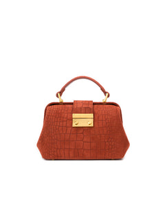 Elizabeth Doctor Bag