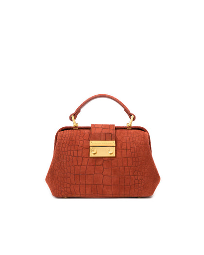 Elizabeth Doctor Bag thumbnail 1