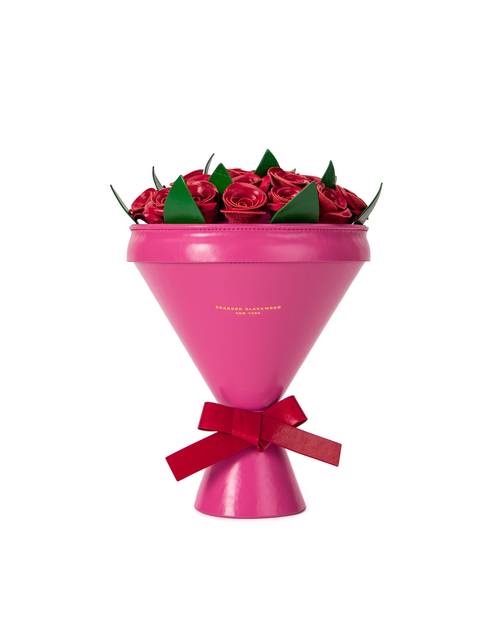 Bouquet Clutch