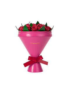 Bouquet Clutch