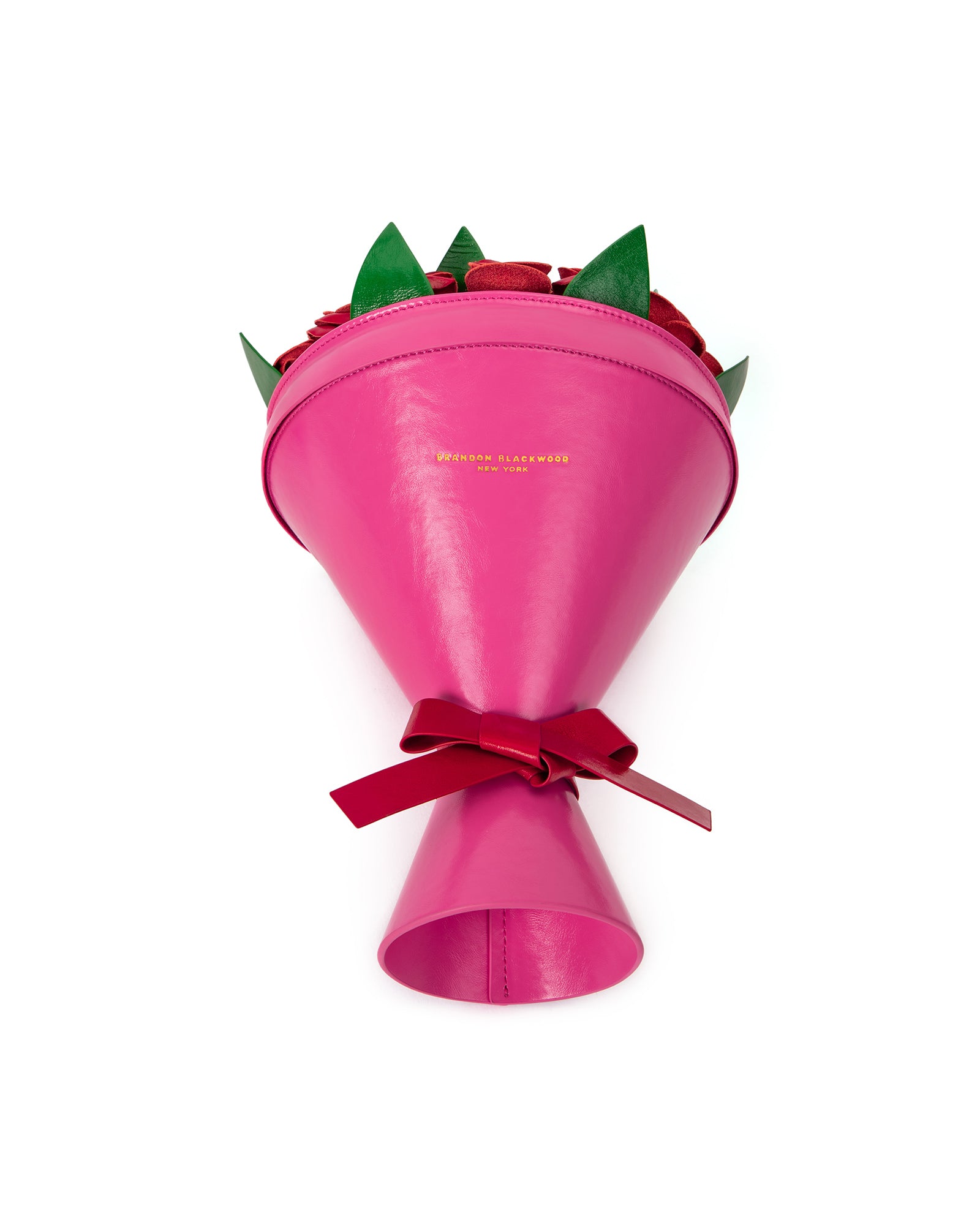 Bouquet Clutch