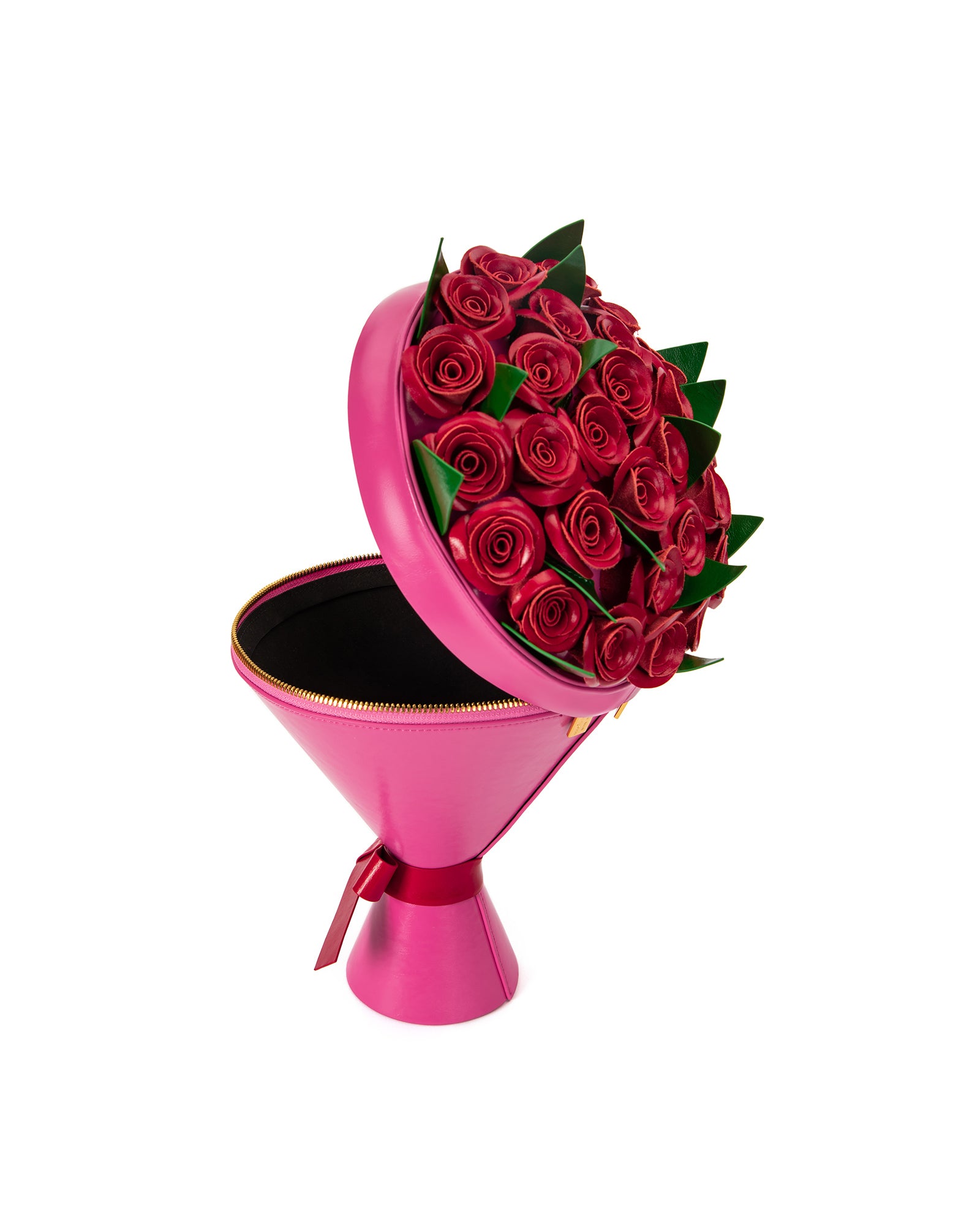 Bouquet Clutch