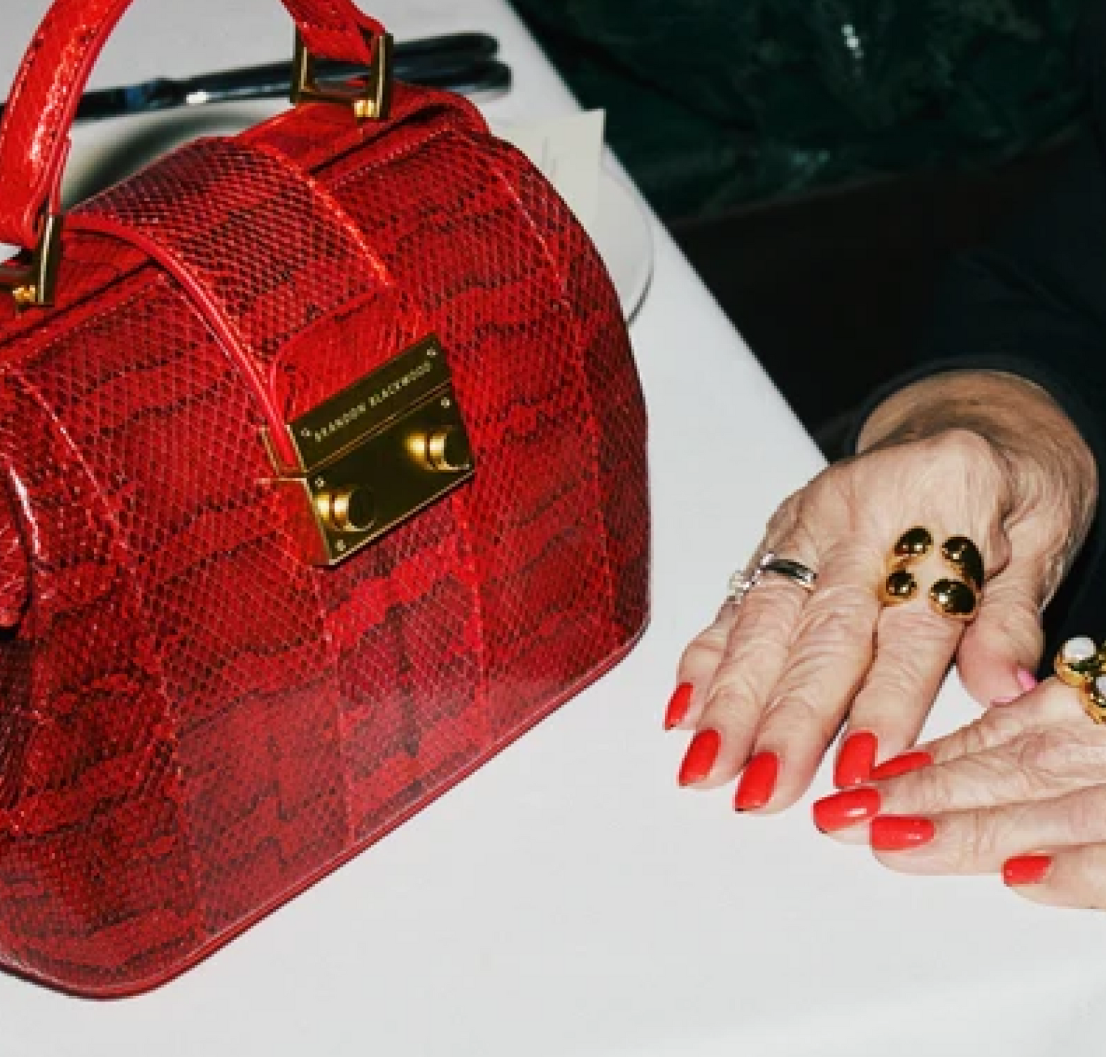 Why Exotic Handbags Are So Expensive