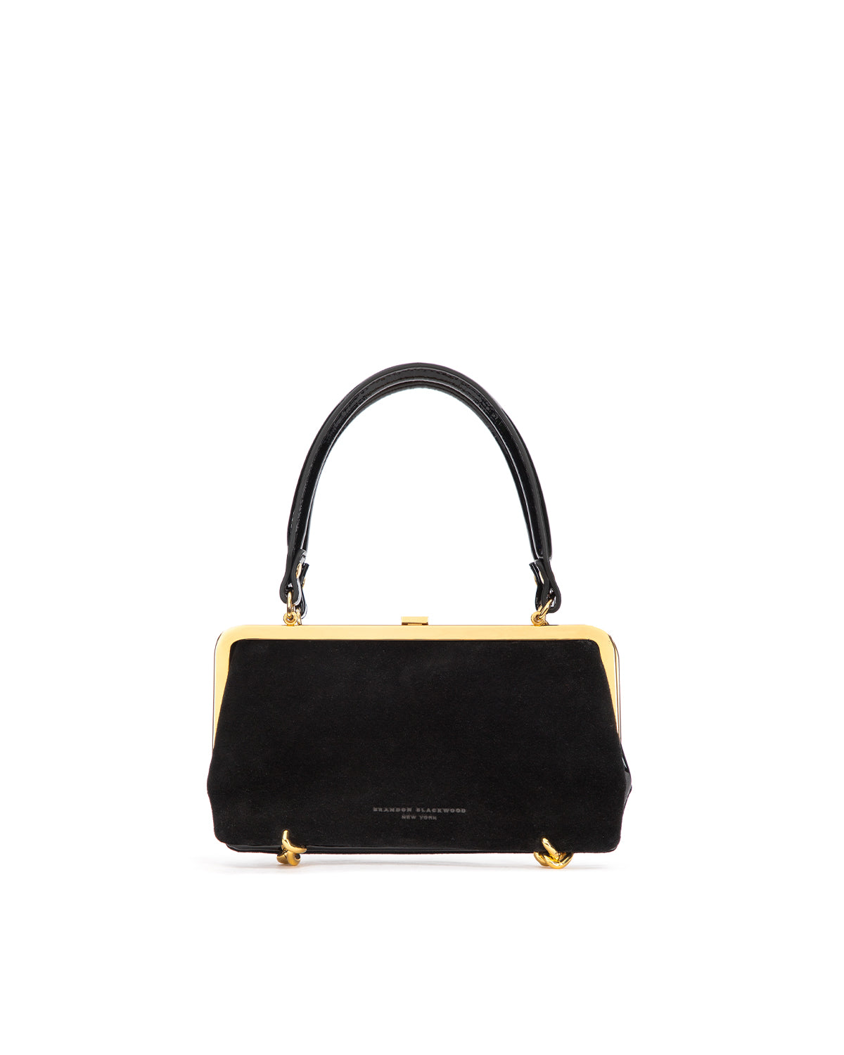 Gemini Purse – Brandon Blackwood New York