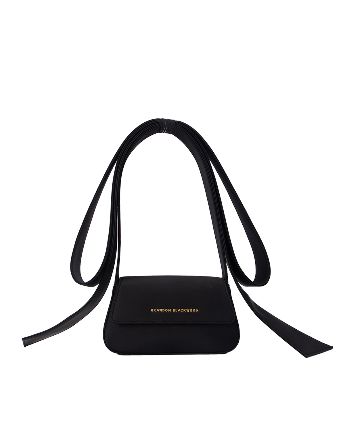 Bridgette Bag – Brandon Blackwood New York