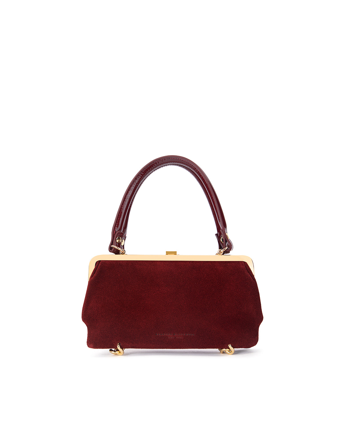 Gemini Purse