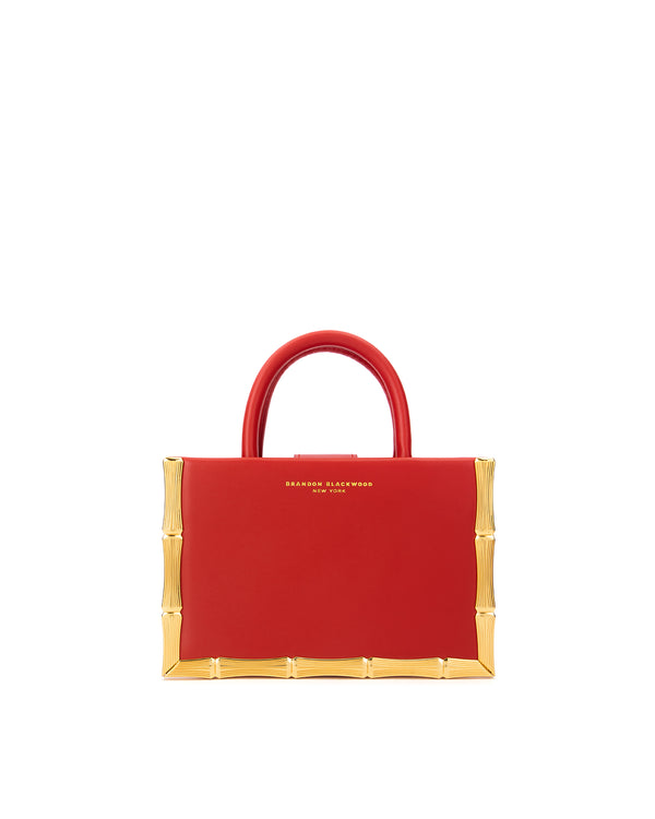 Red Leather