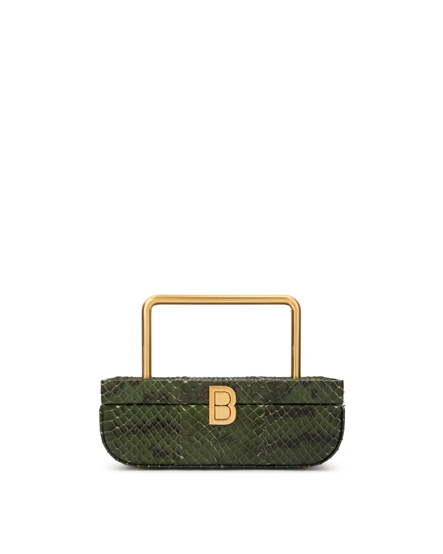 Vanity Purse – Brandon Blackwood New York