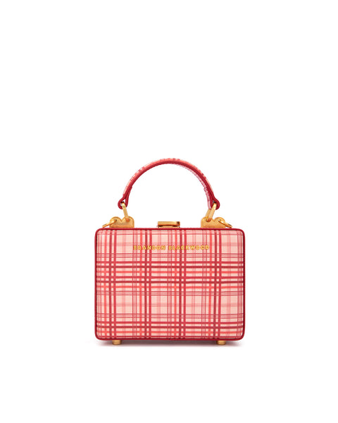 Mini Kendrick Trunk – Brandon Blackwood New York