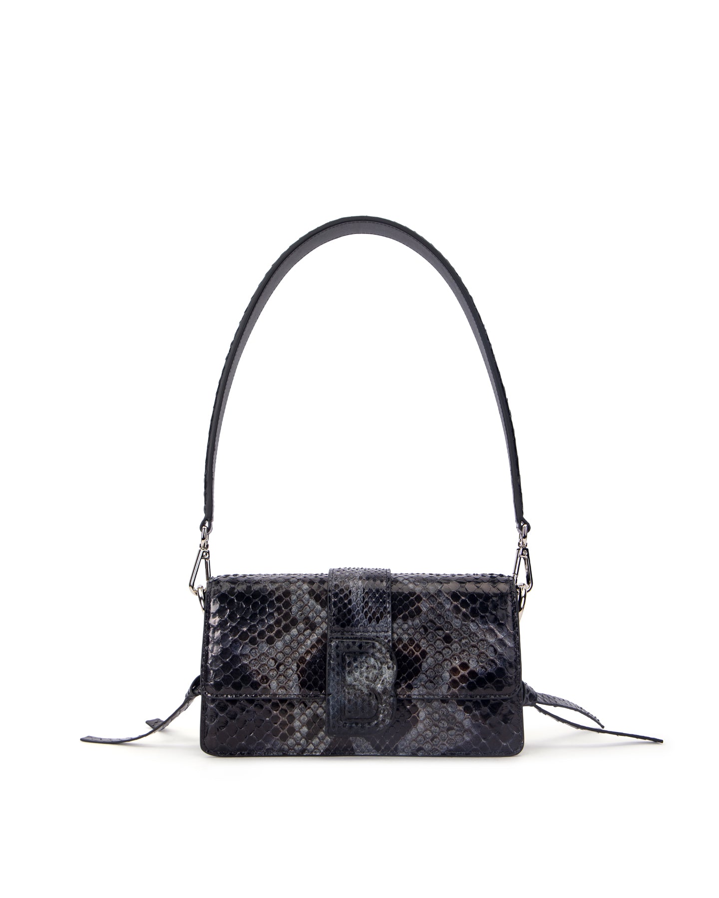 Medium Nia Bag – Brandon Blackwood New York
