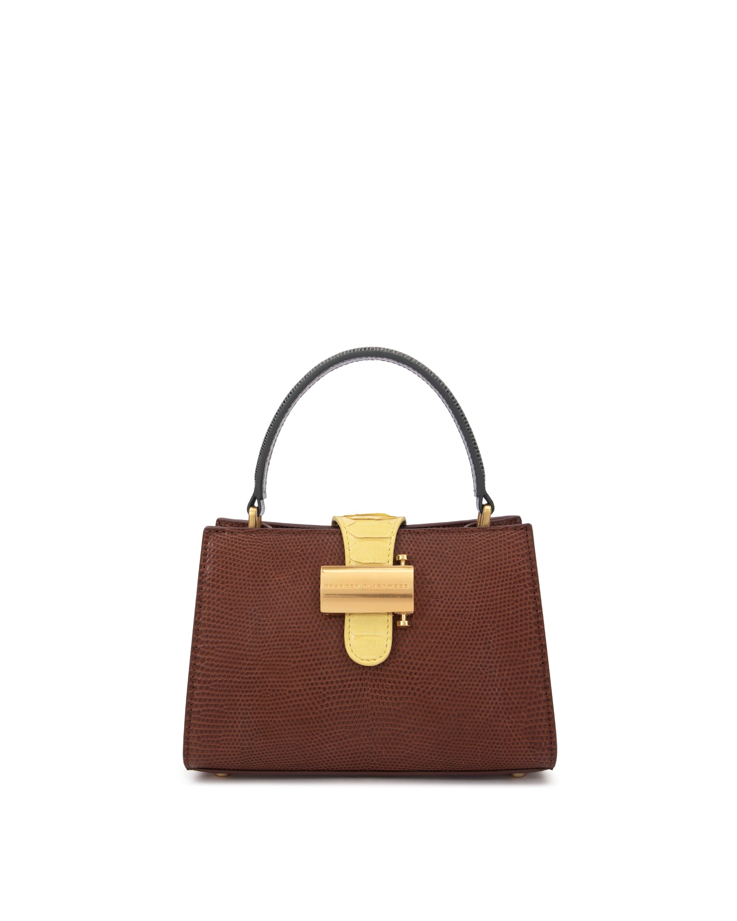 Jordi Bag – Brandon Blackwood New York