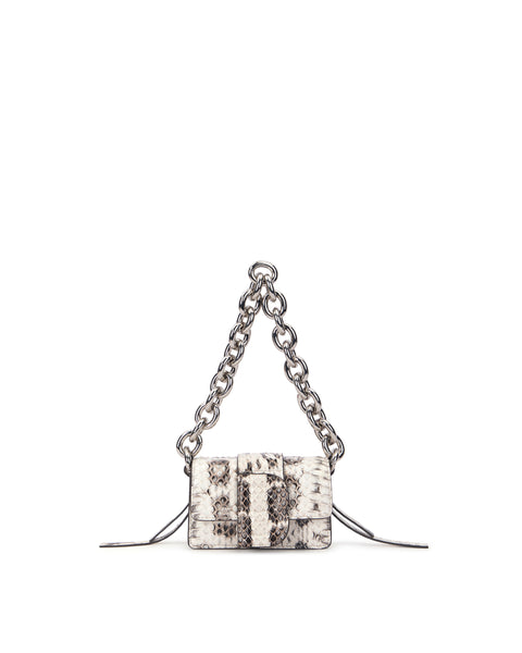 nia. Micro Nia Bag – Brandon Blackwood New York