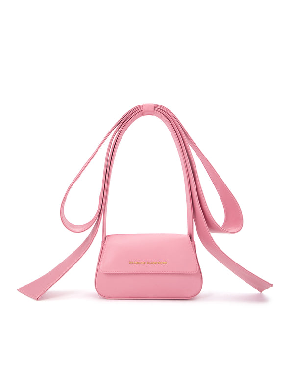 Dusty Tea Rose Nylon