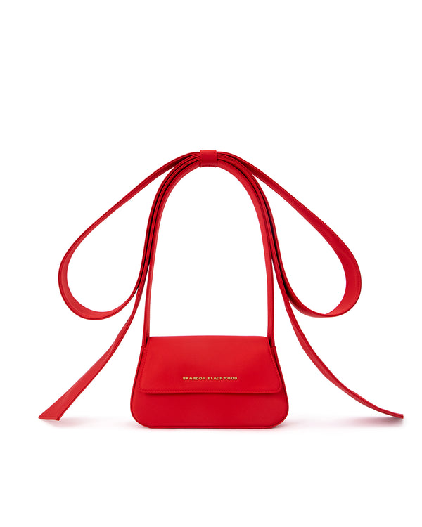 Red Nylon