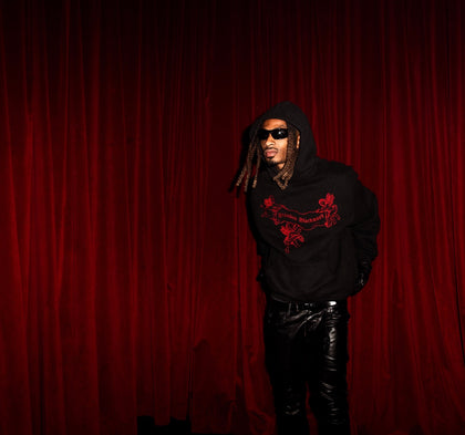 Limited Edition Birthday Hoodie thumbnail 4