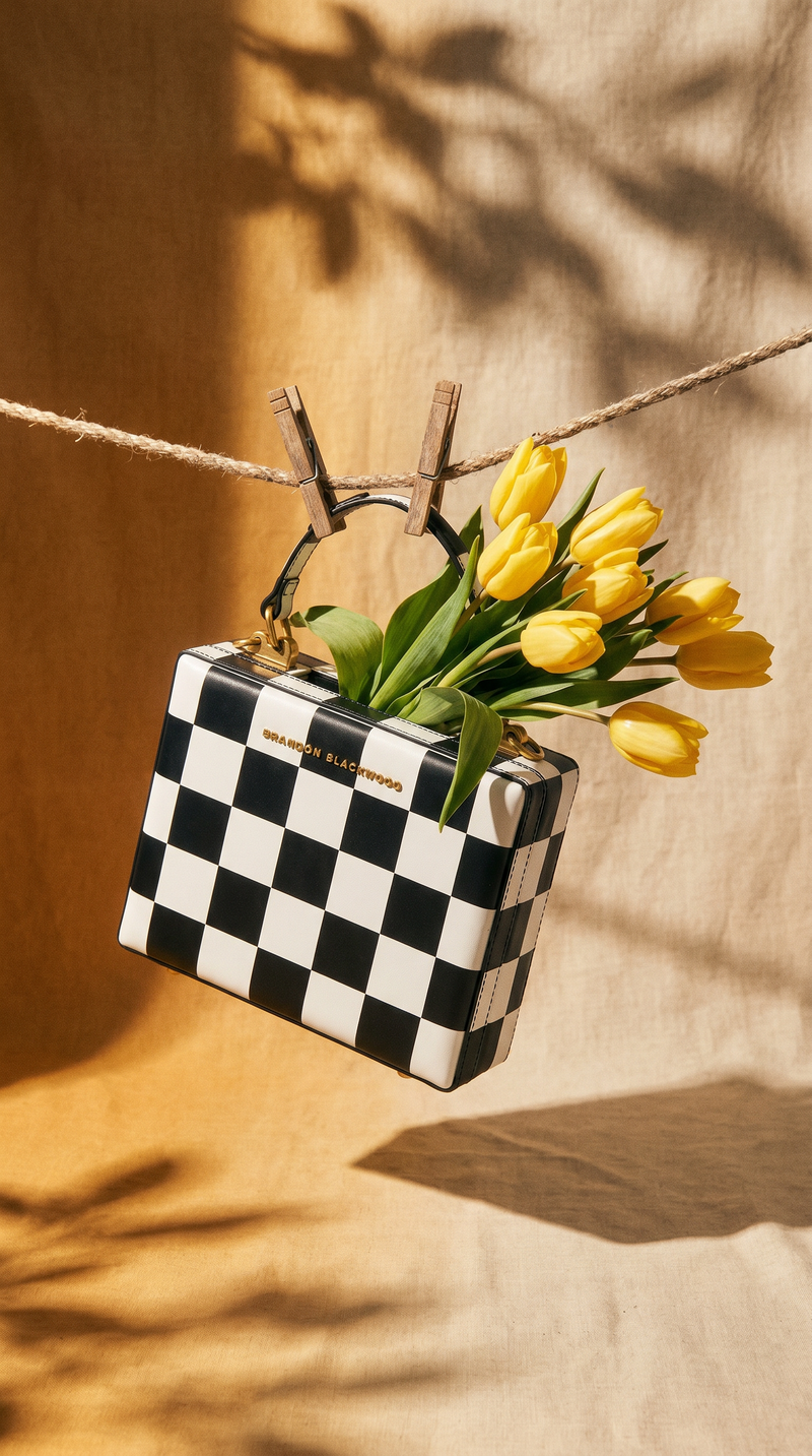 Shop the Trunk edit