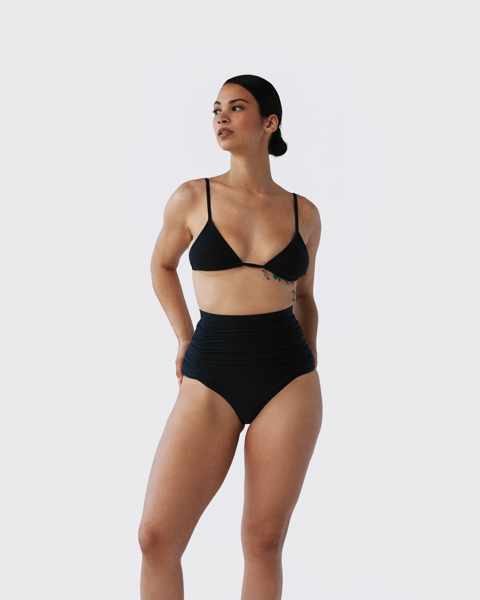 Bikini Swim Top