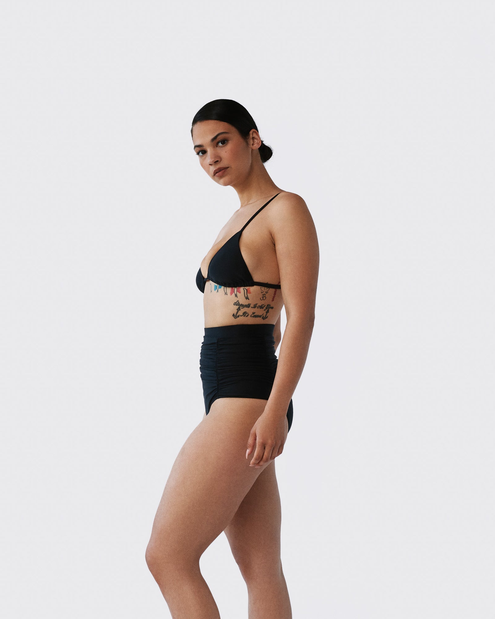 Bikini Swim Top