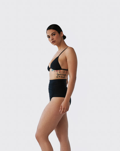 Bikini Swim Top thumbnail 11