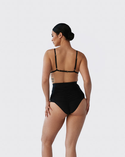 Bikini Swim Top thumbnail 9
