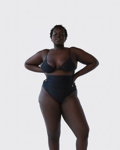 Bikini Swim Top thumbnail 2