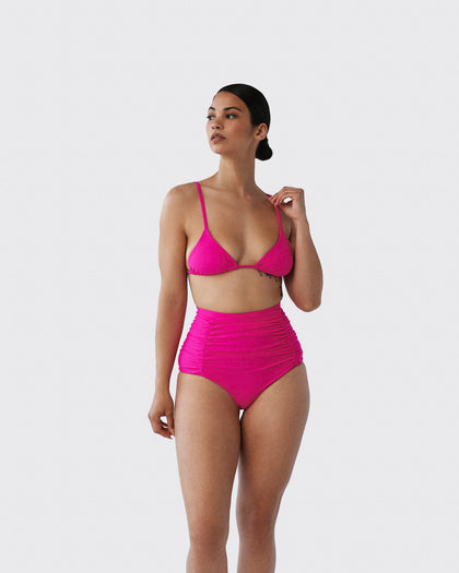 Bikini Swim Top thumbnail 2