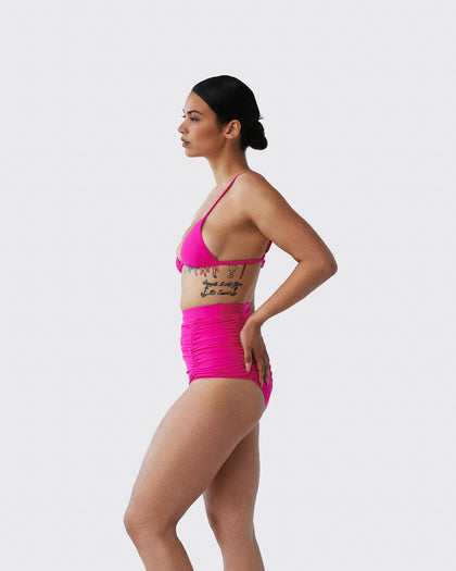Bikini Swim Top thumbnail 4