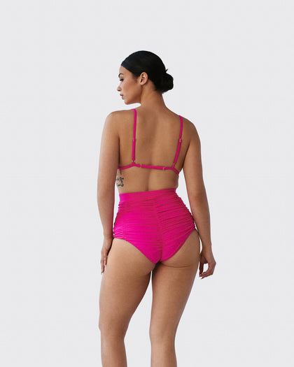 Bikini Swim Top thumbnail 5
