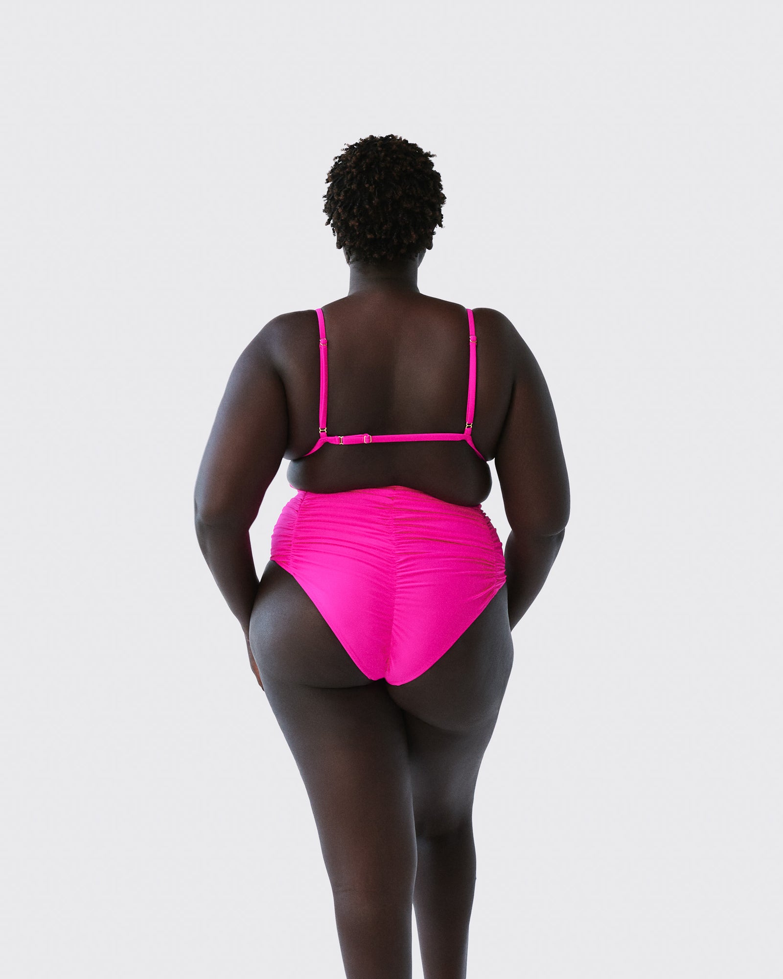Bikini Swim Top