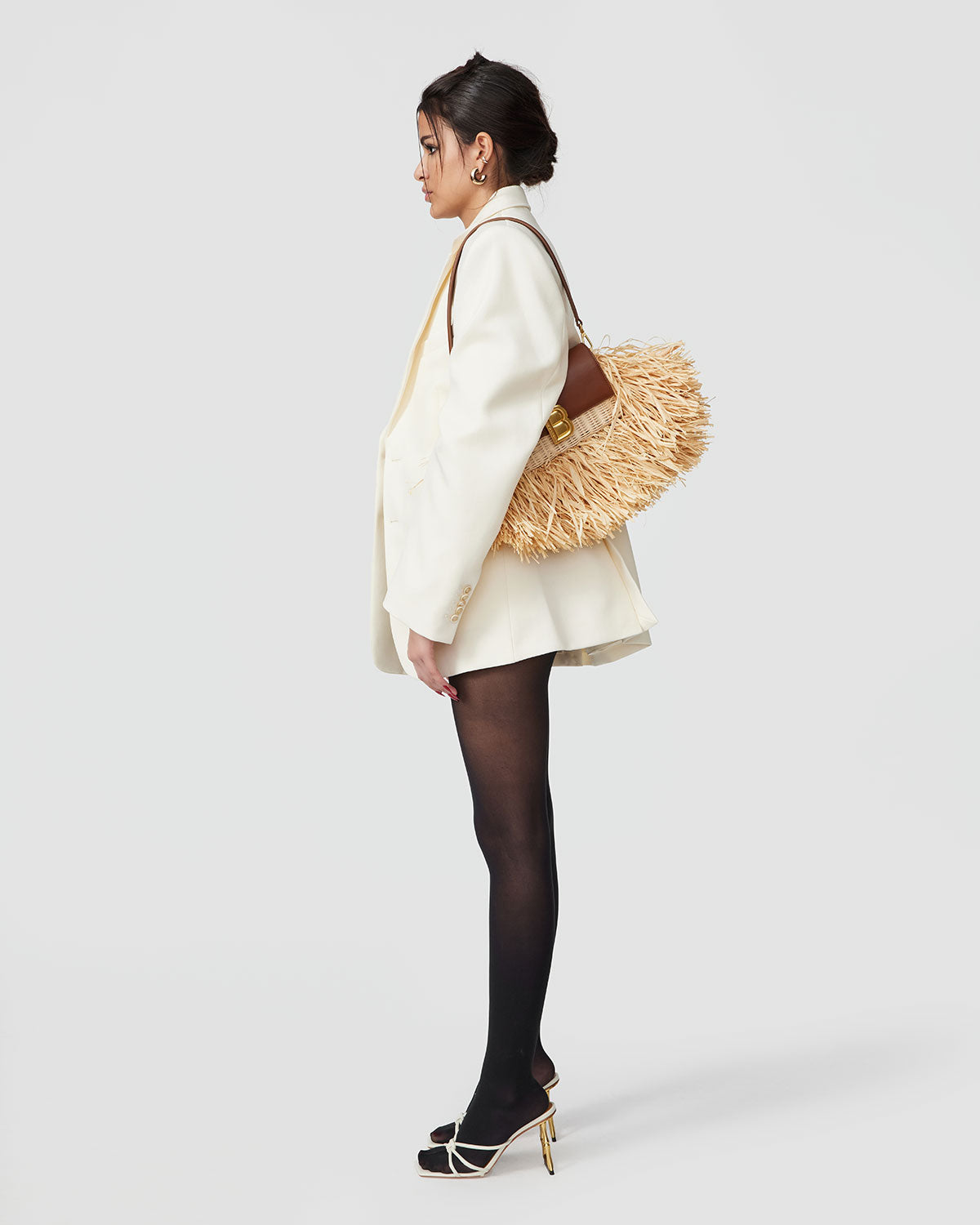 Medium Nia Bag