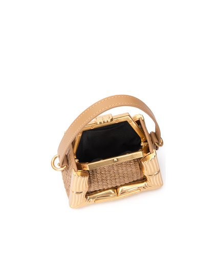 Bamboo B Micro Tote thumbnail 10