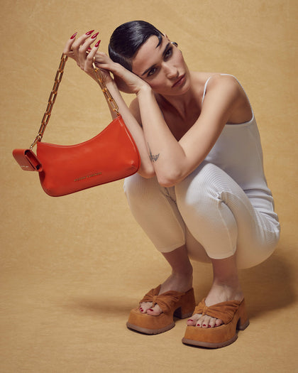 Montego Platform Sandal thumbnail 2