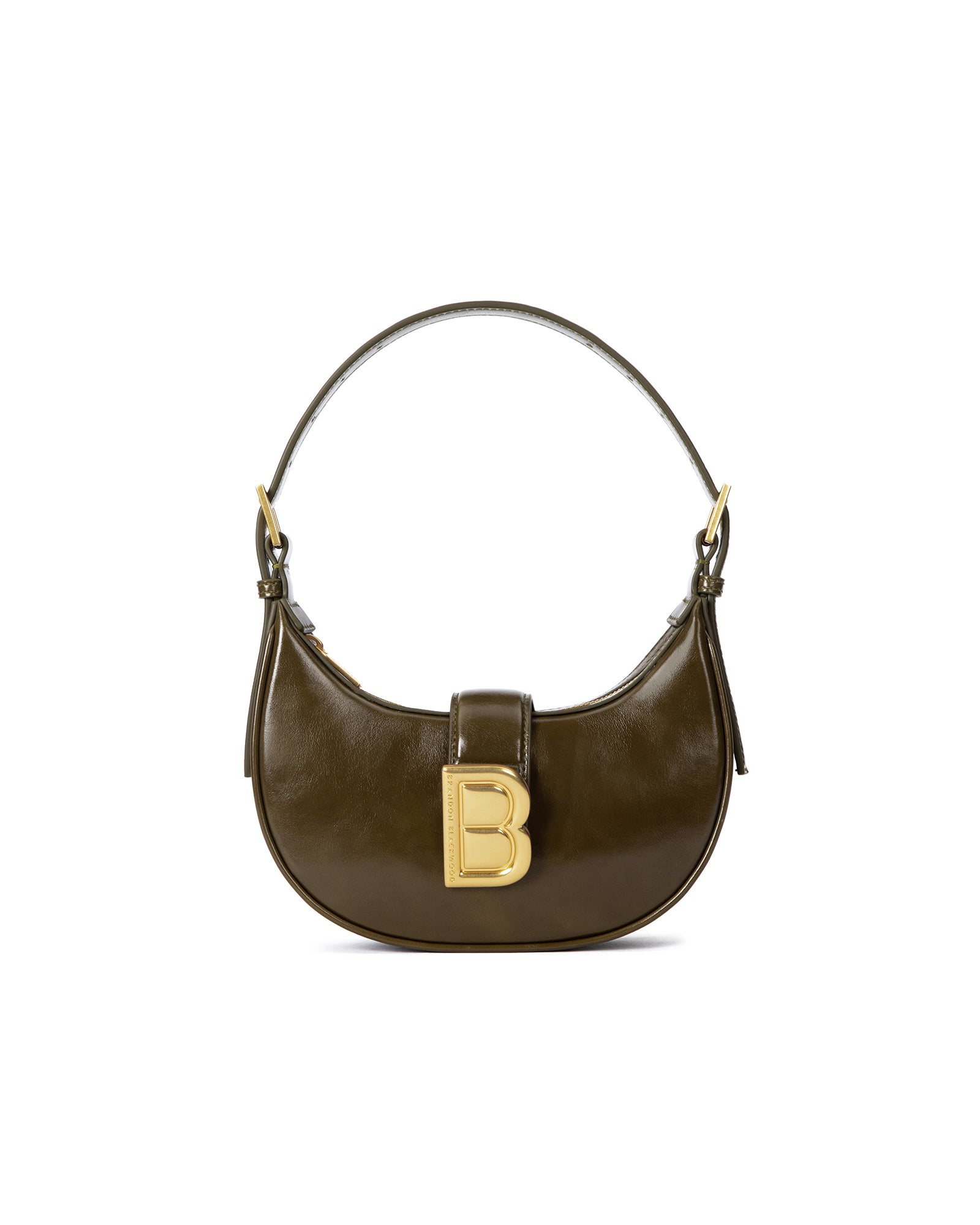 Luna Bag – Brandon Blackwood New York