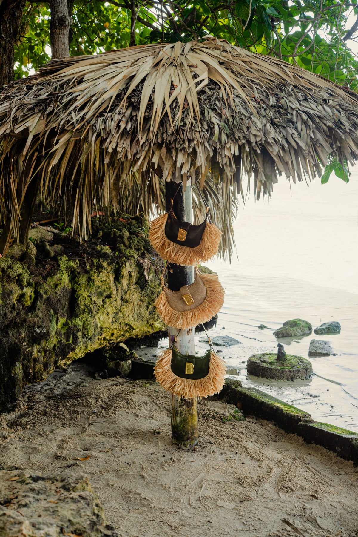 Raffia Edit