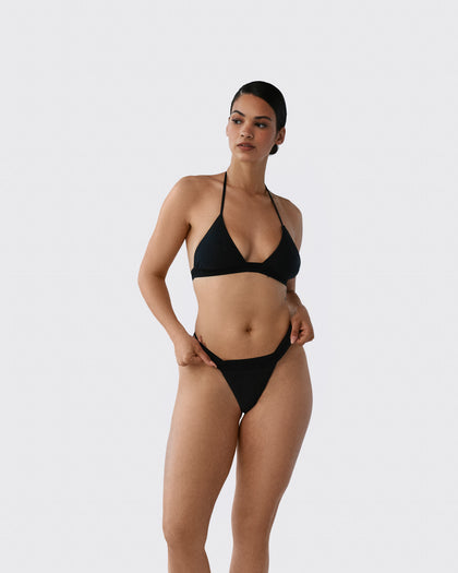 Logo Swim Thong thumbnail 2