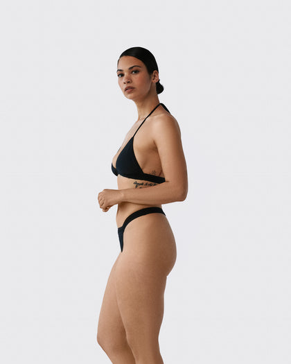 Logo Swim Thong thumbnail 4