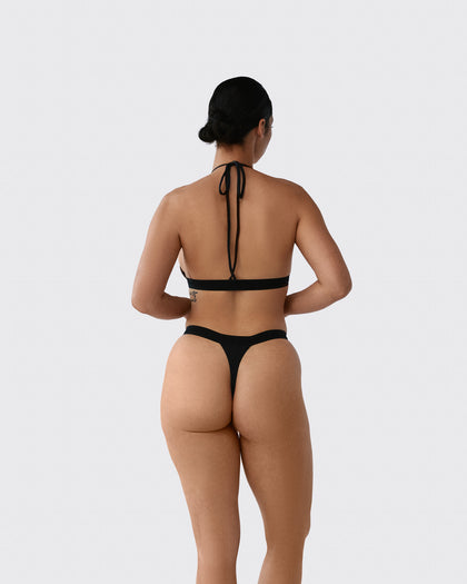 Logo Swim Thong thumbnail 5