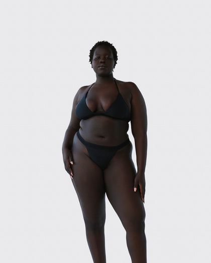 Logo Swim Thong thumbnail 6
