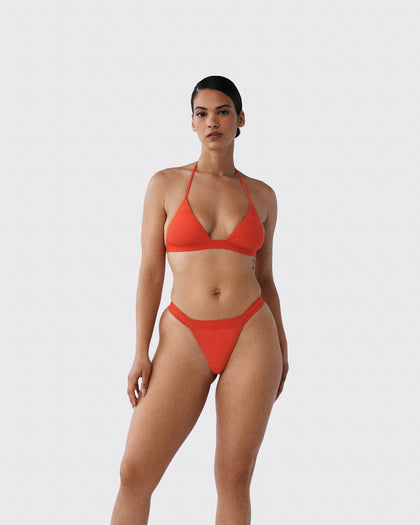 Logo Swim Thong thumbnail 6