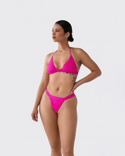 Logo Swim Thong thumbnail 6