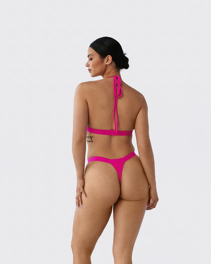 Logo Swim Thong thumbnail 8