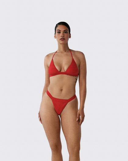 Logo Swim Thong thumbnail 9