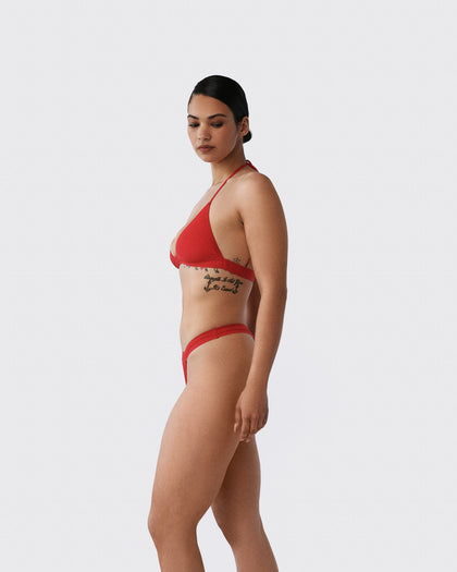 Logo Swim Thong thumbnail 10