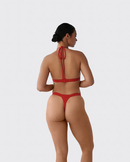 Logo Swim Thong thumbnail 11