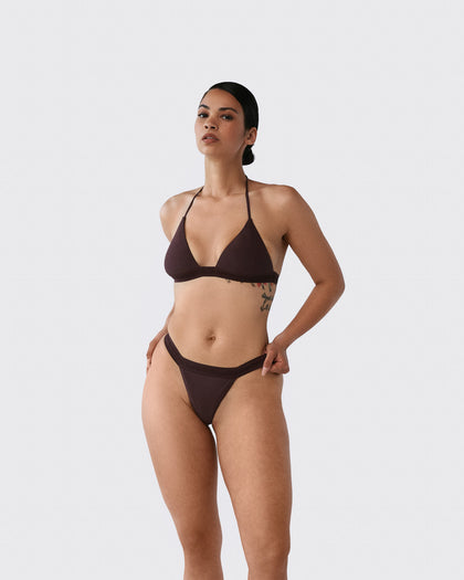 Logo Swim Thong thumbnail 6