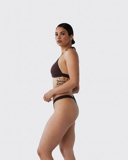 Logo Swim Thong thumbnail 7