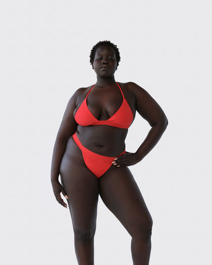 Logo Swim Thong thumbnail 2